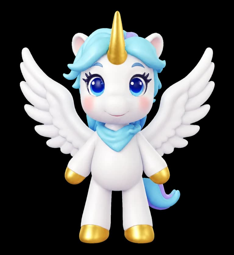 Unicorn đang chờ bạn đăng nhập